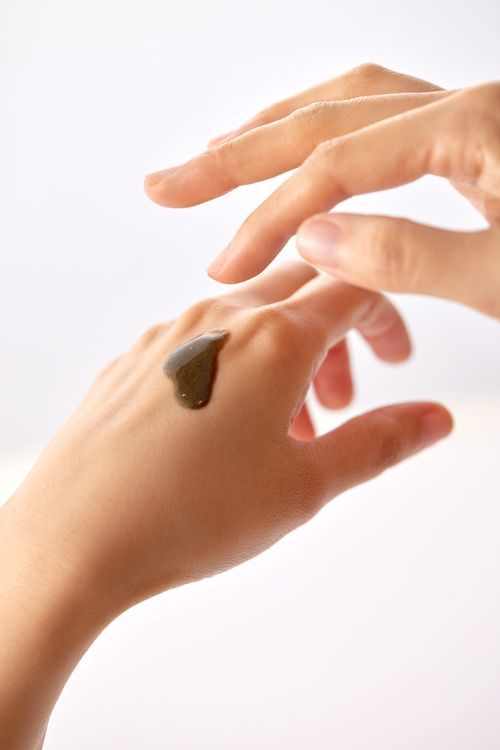 TROIAREUKE Clinic interior in Buena Park, California