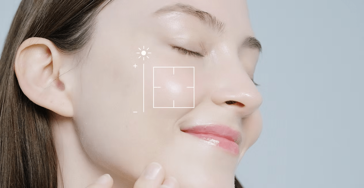 VVS Skin Balance Visual